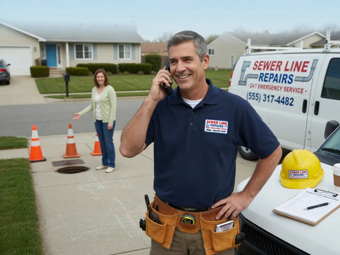 Emergency Plumber Crystal City, MO FAQs