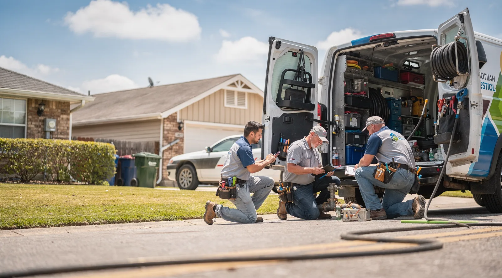 Emergency Plumber in Crystal City, MO near me